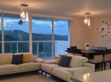 Apartamento de 3 habitaciones, Panamá · Alquilo Apartamento Amoblado en Clayton
