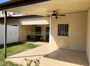 Casa de 3 habitaciones, Arraiján · Venta Casa Panamá Pacífico