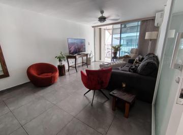 Apartamento · 114m² · 4 Recámaras · 2 Estacionamientos · Ventas de Apartamentos Altos Golf San Francisco
