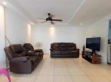 Casa de 3 habitaciones, San Miguelito · Venta Casa Brisas del Golf
