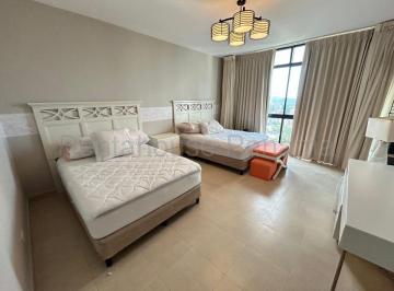 Apartamento de 3 habitaciones, Panamá · Apartamento Exclusivo en Alquiler, Av Balboa