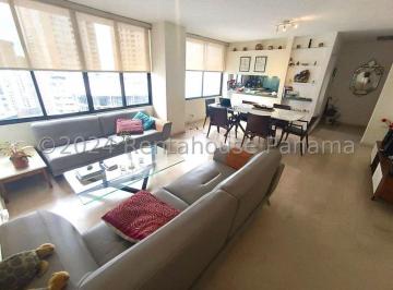 Apartamento de 2 habitaciones, Panamá · Apartamento en Venta en Punta Paitilla
