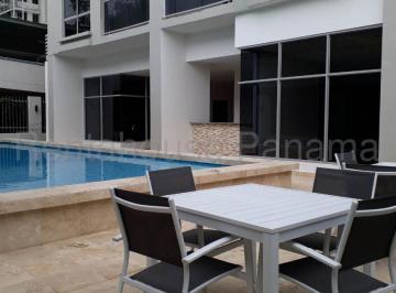 Apartamento de 3 habitaciones, Panamá · Apartamento en Alquiler en Condado del Rey 26 - 8157 Abs