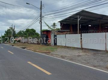 Terreno / Lote , Panamá · Terreno en Venta en Ciudad Radial