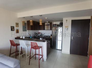Apartamento de 1 habitación, Arraiján · Se Alquila Apartamento en Panama Pacifico Jac26 - 8406