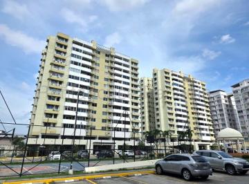 Apartamento de 3 habitaciones, Panamá · Se Alquila Apartamento en Via España Jac26 - 8400