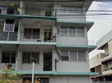 Apartamento de 2 habitaciones, Panamá · Se Alquila Apartamento en El Dorado Jac26 - 8396