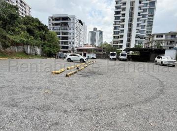 Terreno / Lote , Panamá · Terreno en Venta en El Cangrejo