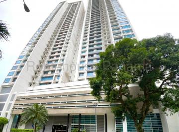 Apartamento de 3 habitaciones, Panamá · Departamento de 173 m² con 3 Recámaras en Venta, San Francisco