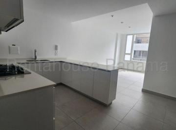 Apartamento de 2 habitaciones, Panamá · Alquiler de Apartamentos a Estrenar El Cangrejo