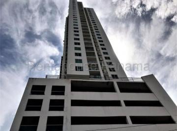 Apartamento de 2 habitaciones, Panamá · Apartamento en Alquiler en San Francisco