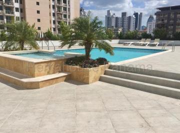 Apartamento de 2 habitaciones, Panamá · Se Vende Apartamento en El Carmen Jm