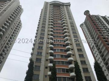 Apartamento de 2 habitaciones, Panamá · Se Vende Apartamento en San Francisco Jm