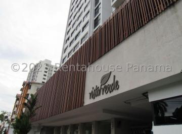 Apartamento de 3 habitaciones, Panamá · Se Vende Apartamento en San Francisco Jm