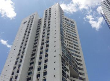 Apartamento de 3 habitaciones, Panamá · Departamento de 175 m² con 3 Habitaciones en Venta en San Francisco