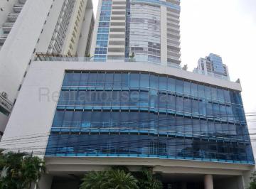 Apartamento de 2 habitaciones, Panamá · Departamento de 145 m² con 2 Habitaciones en Venta en San Francisco