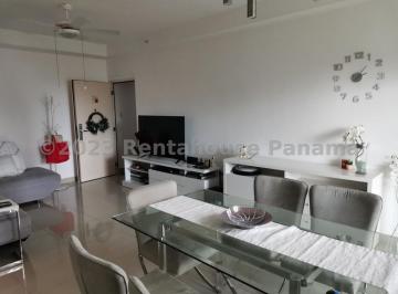 Apartamento de 2 habitaciones, Panamá · Departamento de 108 m² con 2 Habitaciones en Venta en San Francisco