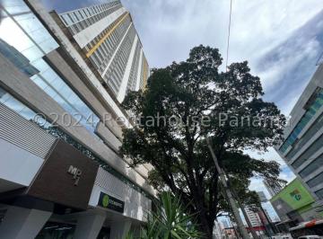 Apartamento de 2 habitaciones, Panamá · Apartamento en Alquiler en Vía España 26 - 2555 Abs