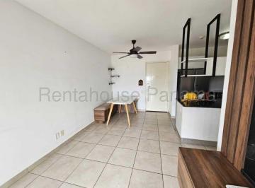 Apartamento de 2 habitaciones, Panamá · Apartamento de 60 m² con 2 Recámaras en Venta, Pueblo Nuevo