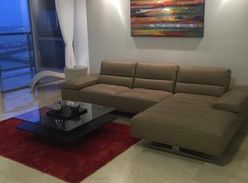 Apartamento · 260m² · 4 Recámaras · 2 Estacionamientos · Alquilo Apartamento Amoblado PH Yoo