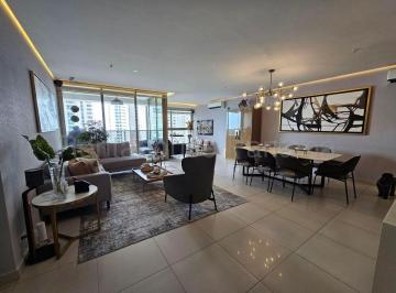Apartamento de 3 habitaciones, Panamá · Se Vende Apartamento en Costa del Este Pru26 - 8278