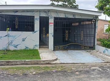 Casa de 3 habitaciones, Panamá · Se Vende Hermosa Casa en Nuevo Tocumen Los Cántaros. Mab26 - 8476
