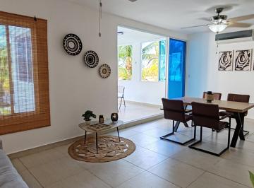 Apartamento · 127m² · 3 Recámaras · 1 Estacionamientos · Venta de Apartamento en PH Coral Park - Playa Blanca, Panamá.