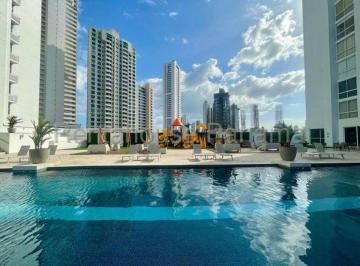 Apartamento de 3 habitaciones, Panamá · Apartamento de 185 m² en Venta en Coco del Mar Jack Hs