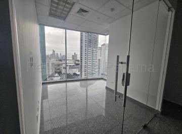 Local comercial , Panamá · Oficina en Alquiler, Calle 50