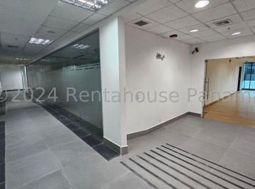 Oficina comercial en Venta  Costa Del Este · Oficina Comercial de 586 m² en Venta, Costa del Este Jack Hs