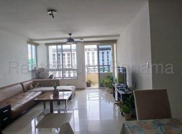 Apartamento de 3 habitaciones, Panamá · Apartamento en Venta en San Francisco