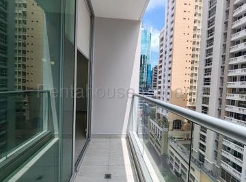 Apartamento de 2 habitaciones, Panamá · Alquiler de Apartamento en Obarrio Pag