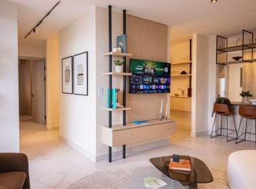Apartamento de 2 habitaciones, Panamá · Apartamento en Venta en Next - Coco del Mar