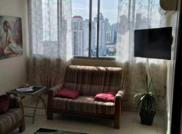 Apartamento · 112m² · 3 Recámaras · 1 Estacionamientos · Alquiler de Apartamento en PH Montemar Via Porras