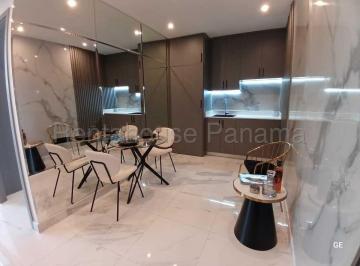 Apartamento de 1 habitación, Panamá · Venta de Apartamento en Av Balboa