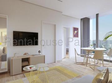 Apartamento de 1 habitación, Panamá · Venta de Apartamento en San Francisco