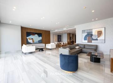 Apartamento · 329m² · 3 Recámaras · 2 Estacionamientos · Apartamento de Lujo en Venta en The Towers, Punta Paitilla