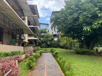Apartamento · 130m² · 2 Recámaras · 2 Estacionamientos · Alquiler de Apartamento en El Carmen