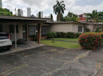 Casa de 5 habitaciones, Panamá · Venta Casa Altos de Panamá Ih