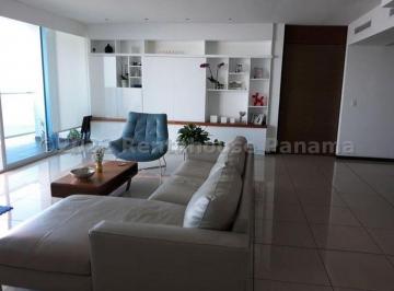 Apartamento de 3 habitaciones, Panamá · Venta Apartamento Costa del Este Ih