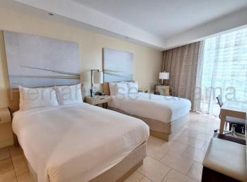 Apartamento de 1 habitación, Panamá · Alquiler PH Toc en Punta Pacifica Apartamento