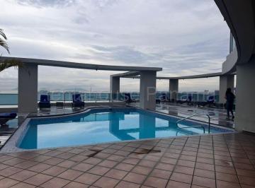 Apartamento de 1 habitación, Panamá · Apartamento Alquilado de 100 m² con 1 Recámara en Venta en Grandbay Tower, Av Balboa