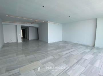 Apartamento · 329m² · 3 Recámaras · 2 Estacionamientos · Apartamento de Lujo en Alquiler en The Towers, Punta Paitilla