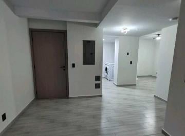 Apartamento · 45m² · 2 Recámaras · 1 Estacionamientos · Alquiler de Apartamento con Linea Blanca