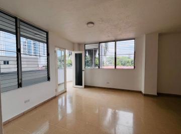 Apartamento de 2 habitaciones, Panamá · Alquiler de Apartamento Linea Blanca 2 Cuartos en San Francisco 100 m²