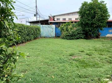 Terreno / Lote · 465m² · Vendo Lote Comercial 465 m David