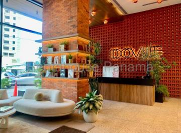 Apartamento de 1 habitación, Panamá · Alquiler de Apartamento en Coco del Mar Dcd26 - 7714