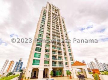 Apartamento de 3 habitaciones, Panamá · Venta de Apartamento en San Francisco Dcd23 - 7436