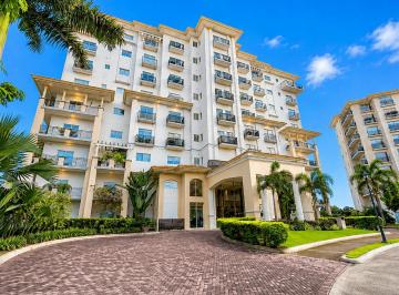 Apartamento de 4 habitaciones, Panamá · Apartamento de Lujo en Venta | P. H. The Reserve – Santa María Golf & Country Club