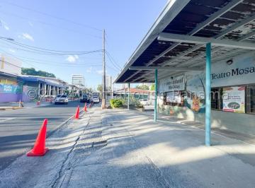 Local comercial , Panamá · Local Comercial de 1104 m² en Alquiler en San Francisco